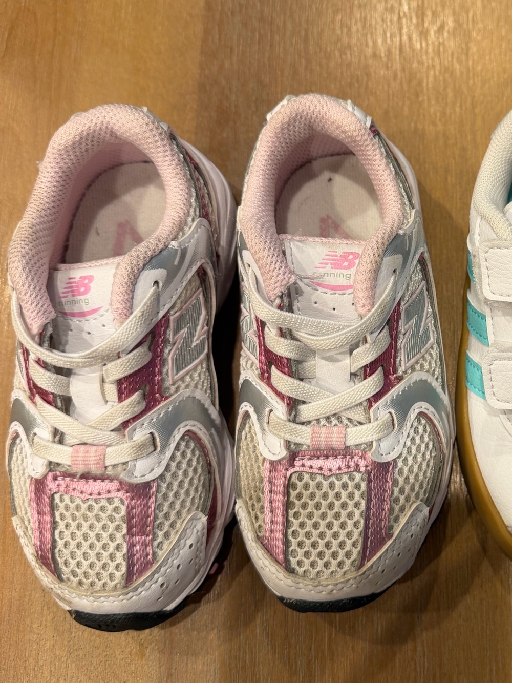 New Balance 530 Toddler Shoes